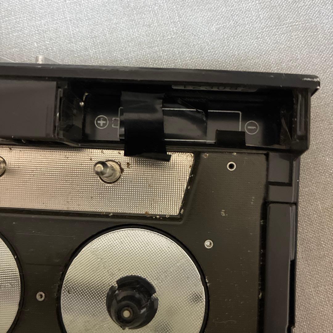 SONY WM-F30 カセットプレーヤー　ウォークマン　WALKMAN
