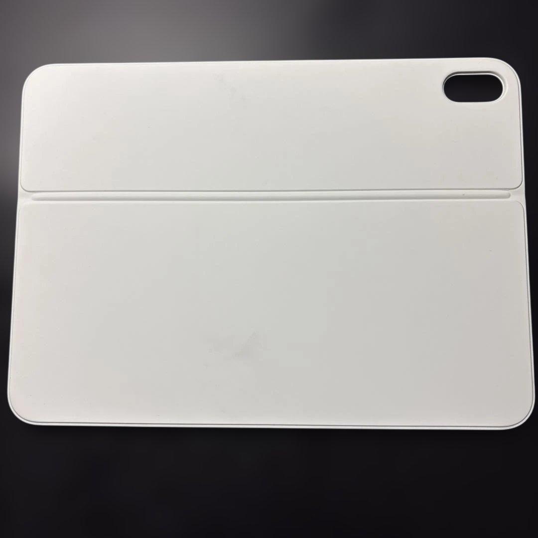 Apple iPad Magic Keyboard Folio ホワイト