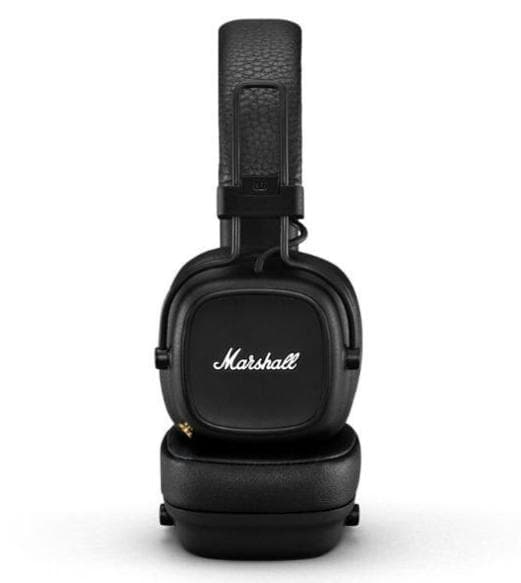Marshall Major IV ワイヤレス ヘッドホン