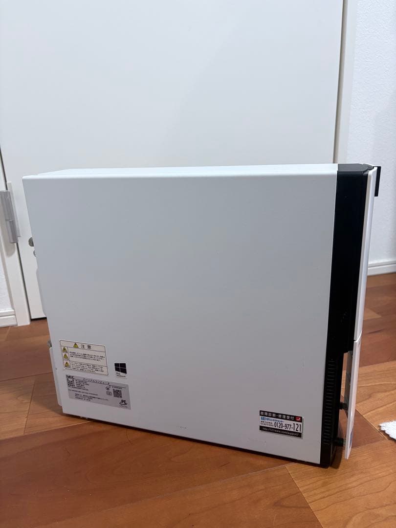 パソコン core i7 4790 メモリ 32GB HDD 1TB