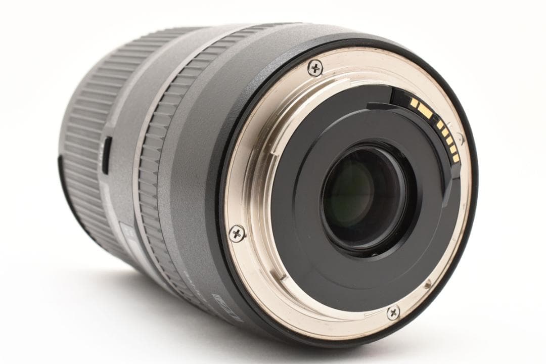 【美品】Tamron 16-300mm f3.5-6.3 Di ⅡVC PZD