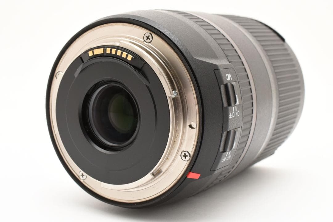 【美品】Tamron 16-300mm f3.5-6.3 Di ⅡVC PZD