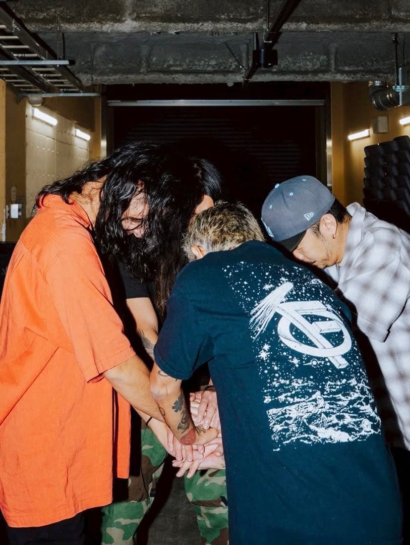 FACT F LOGO Tee 新品未開封　XXLサイズ