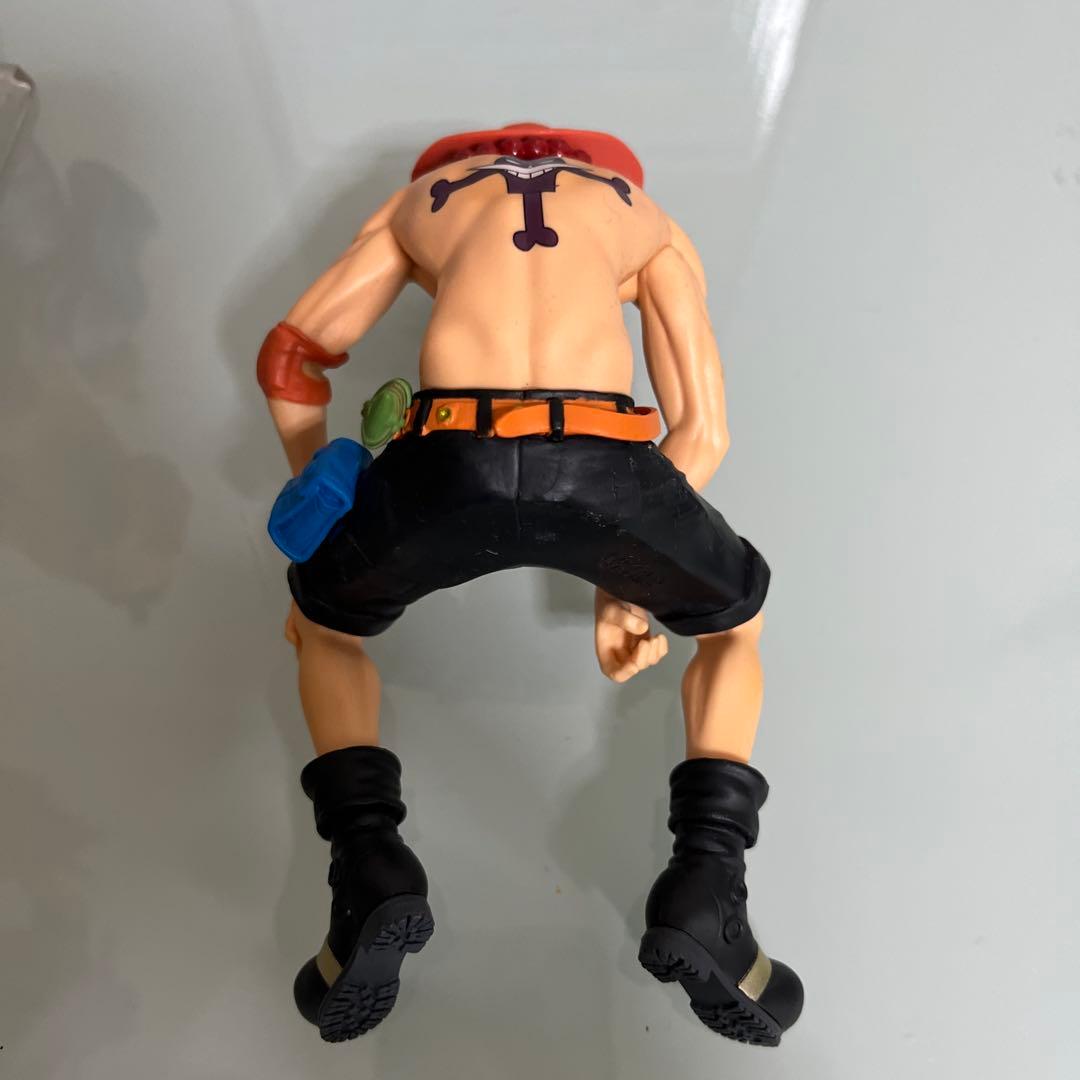 ONE PIECE エース　フィギュア　まとめ売り