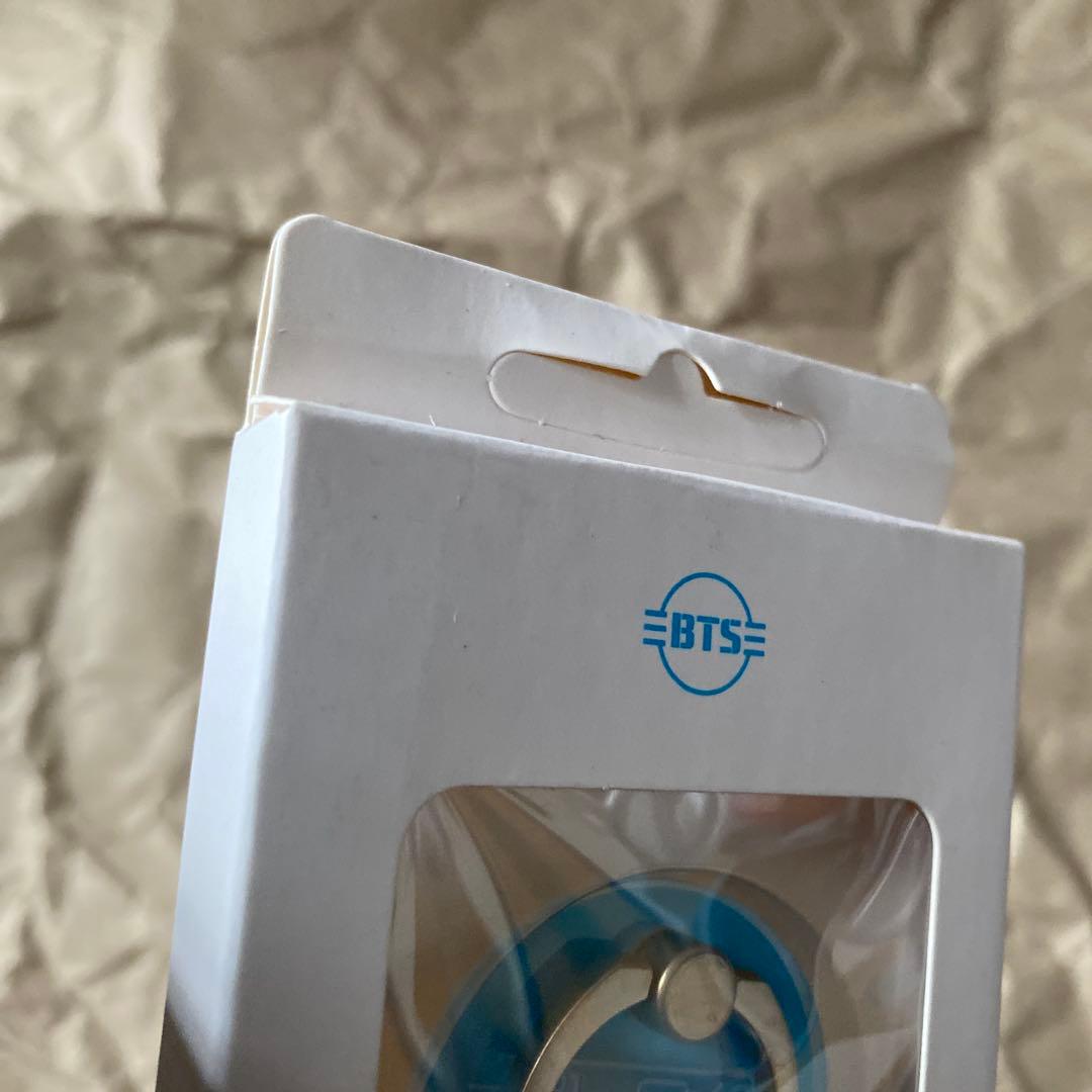 bts 君に届く　グッズ