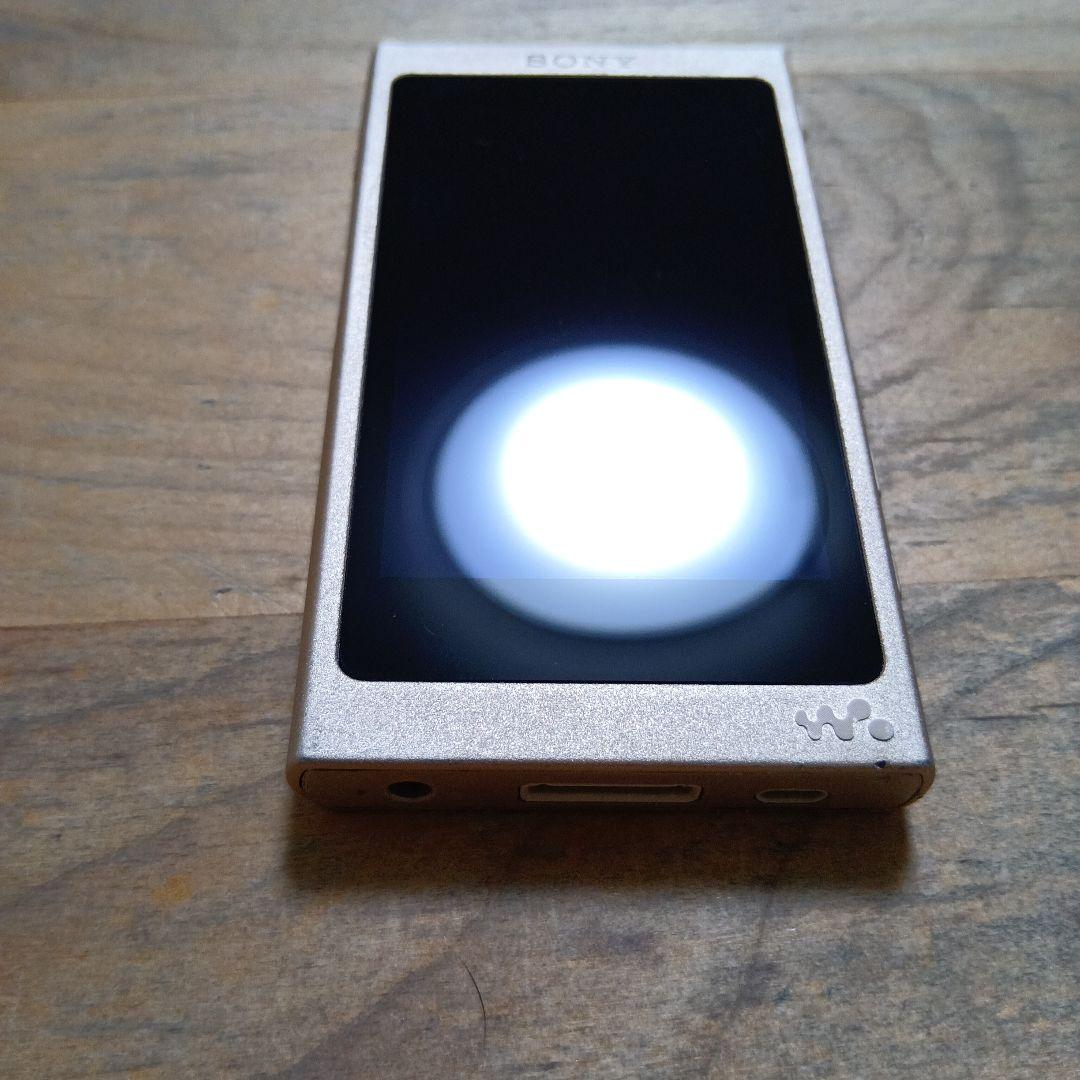 SONYウォークマンNW-A45　16GB