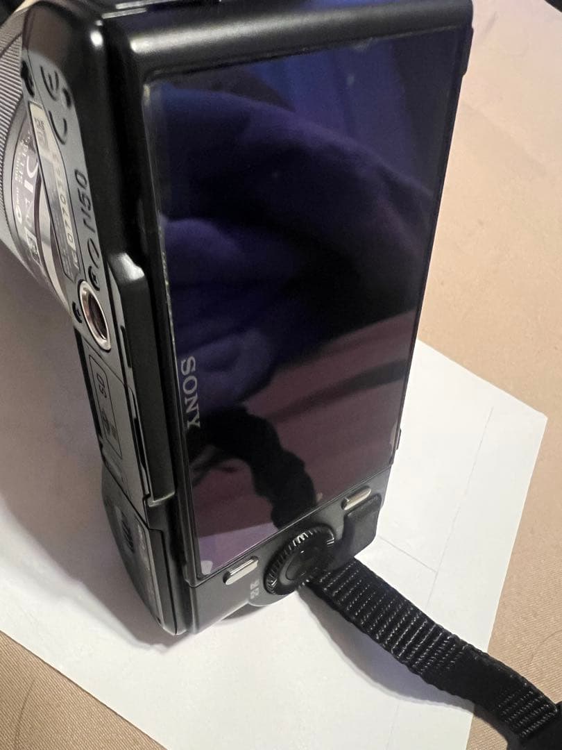 Sony α NEX-C3