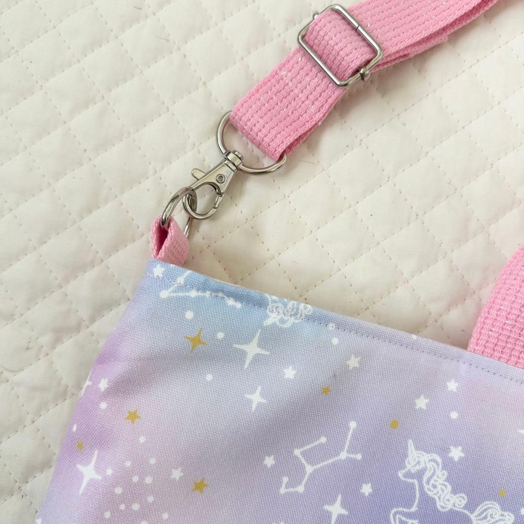 ガブchan⭐︎レッスンバッグ等7点⭐︎女の子ハンドメイド