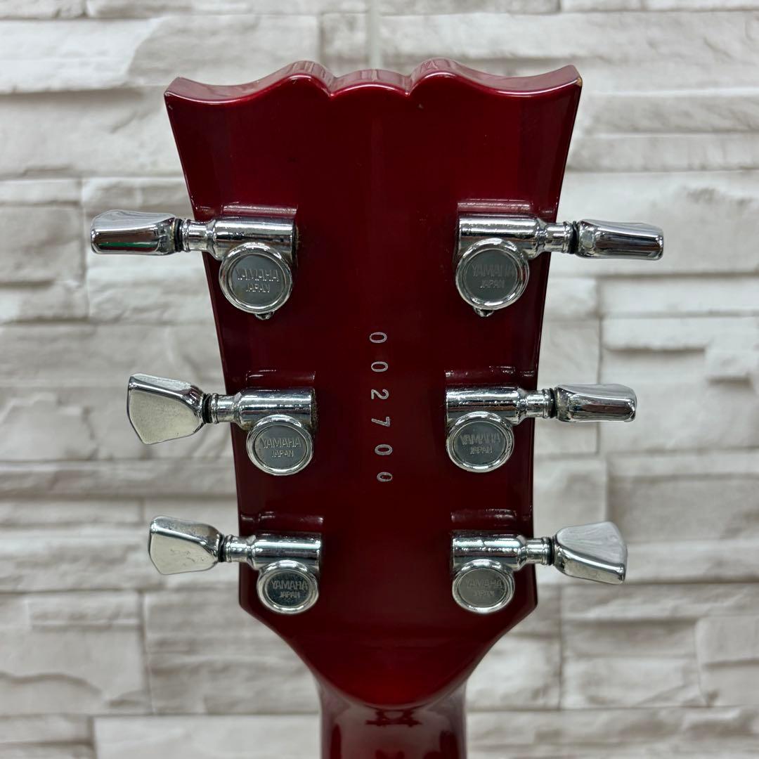 YAMAHA ジャパンビンテージ Studio Lord SL400S