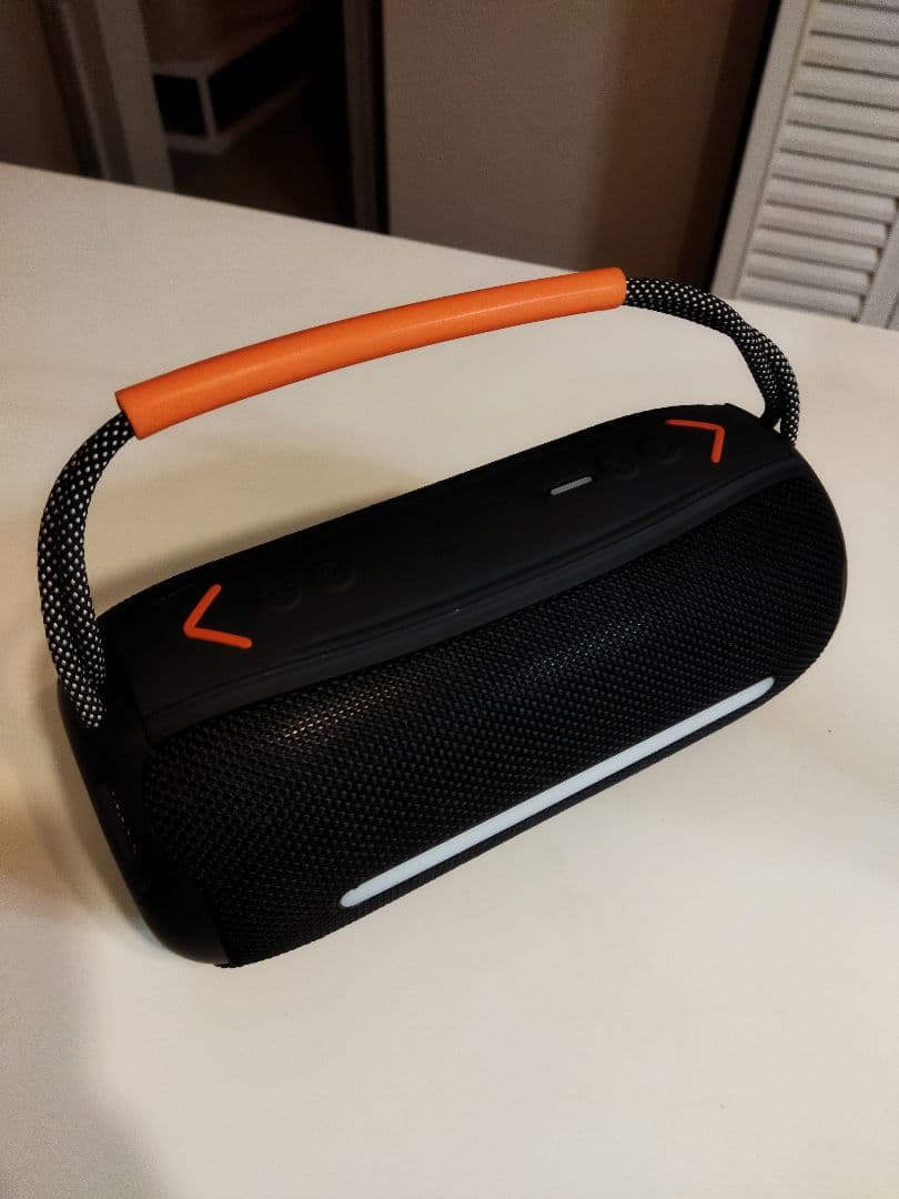 JBL 　Portable Bluetoothスピーカー 黒