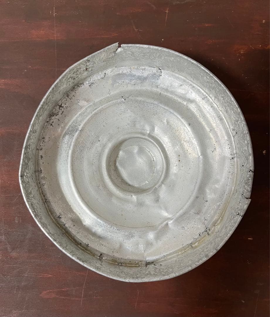 【珍品】　昭和レトロ　大きな地球瓶　駄菓子瓶