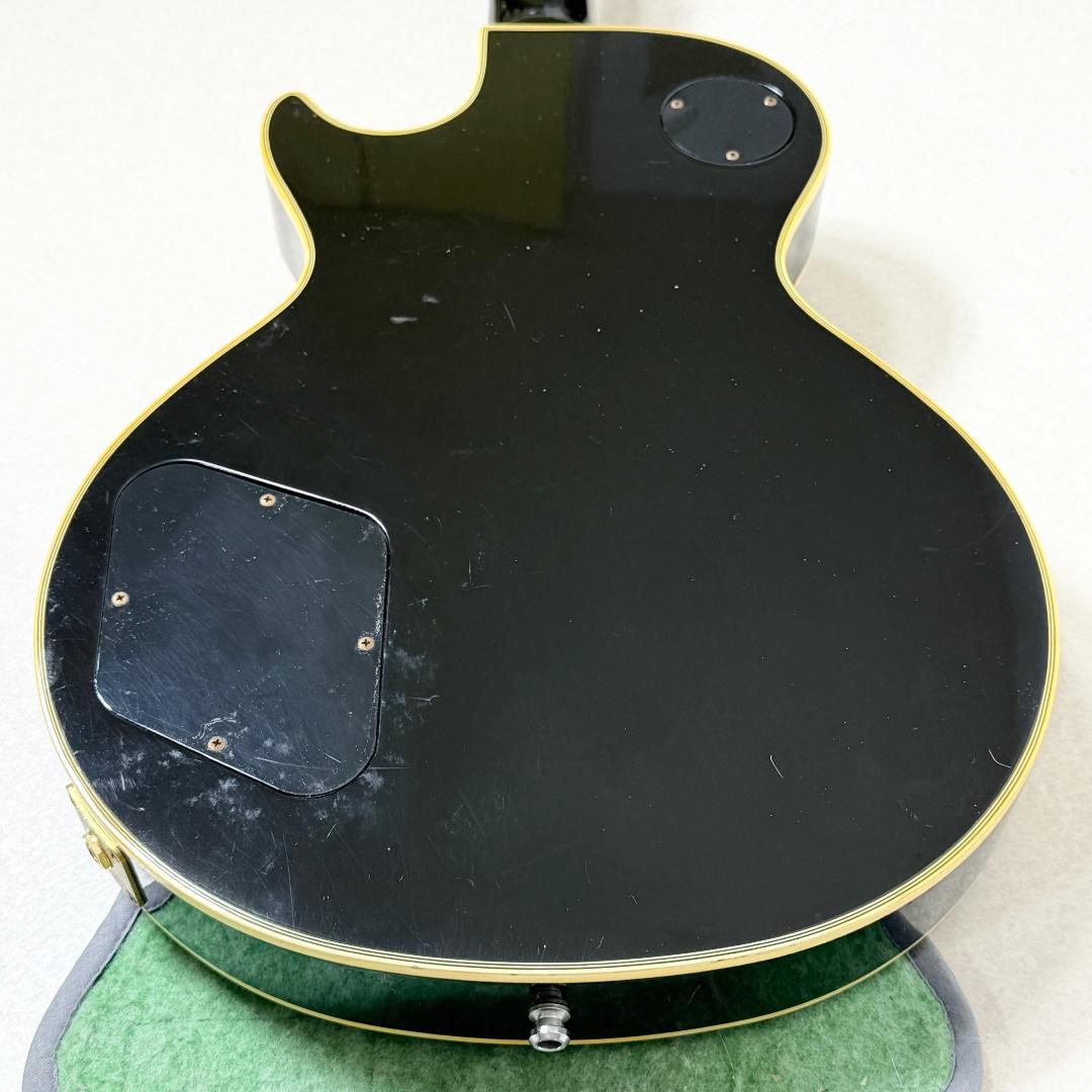 Orville Les Paul Custom オービル レスポール 日本製