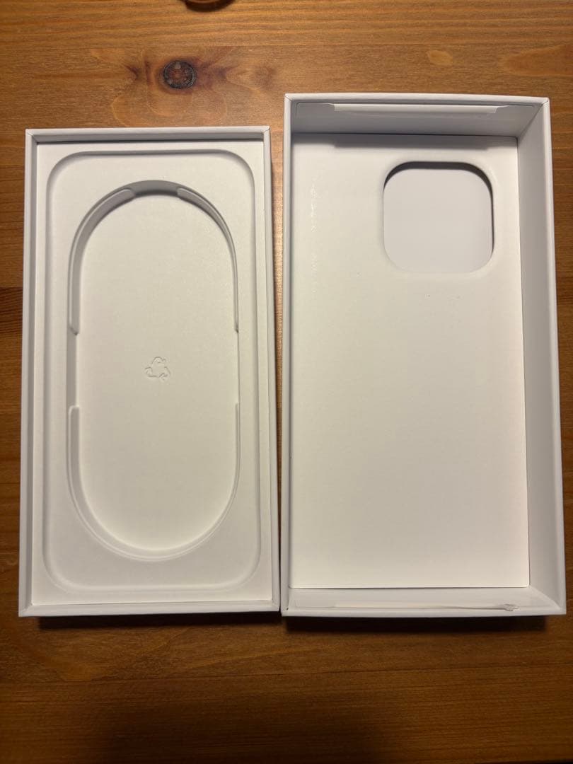 ⭐︎美品⭐︎iPhone16Pro 128GB バッテリー最大容量94% 箱付き