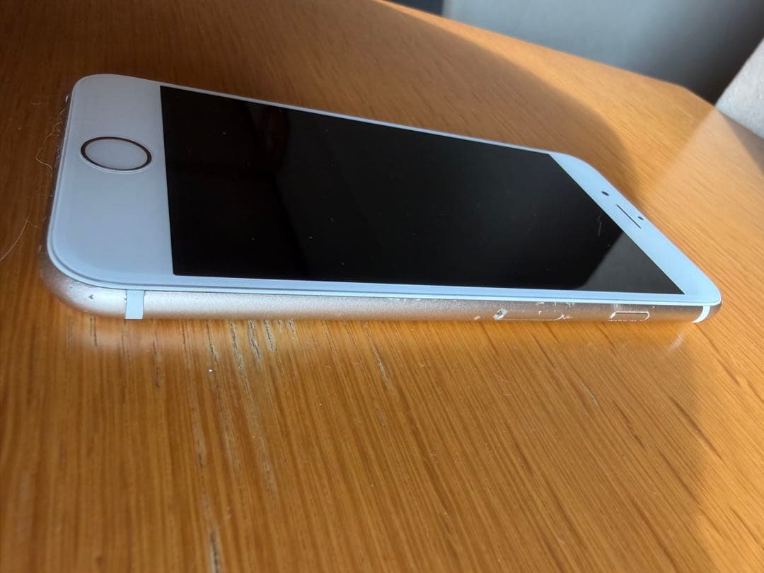 iPhone 6s ゴールド 128GB