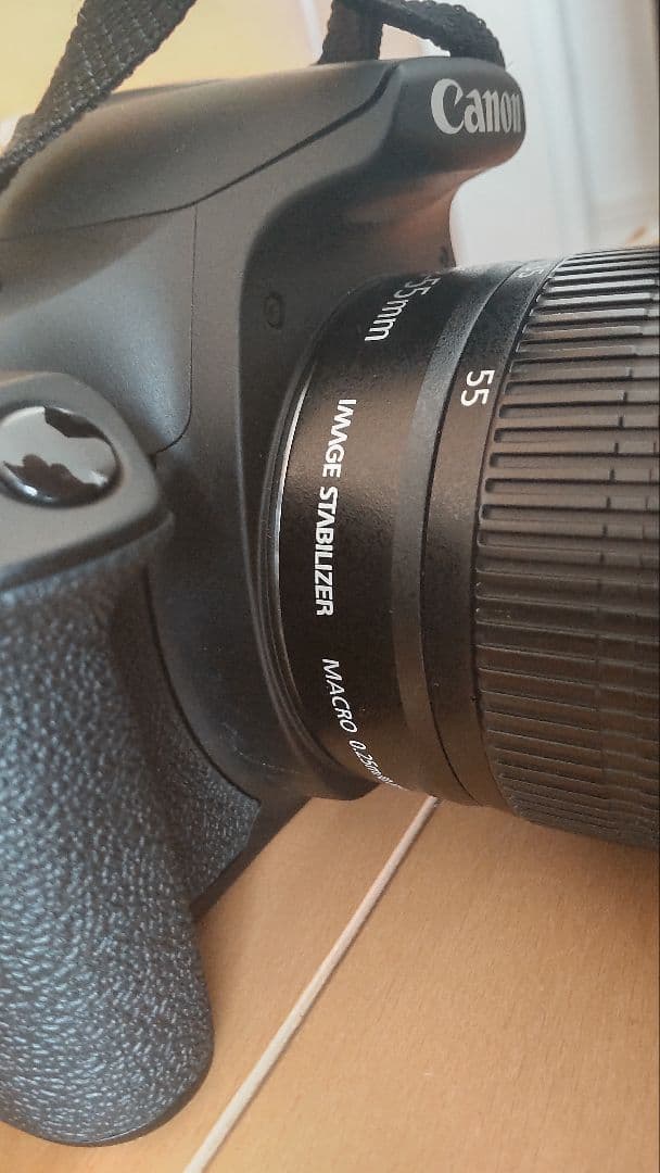 Canon EOS Kiss X90 デジタル一眼レフカメラ