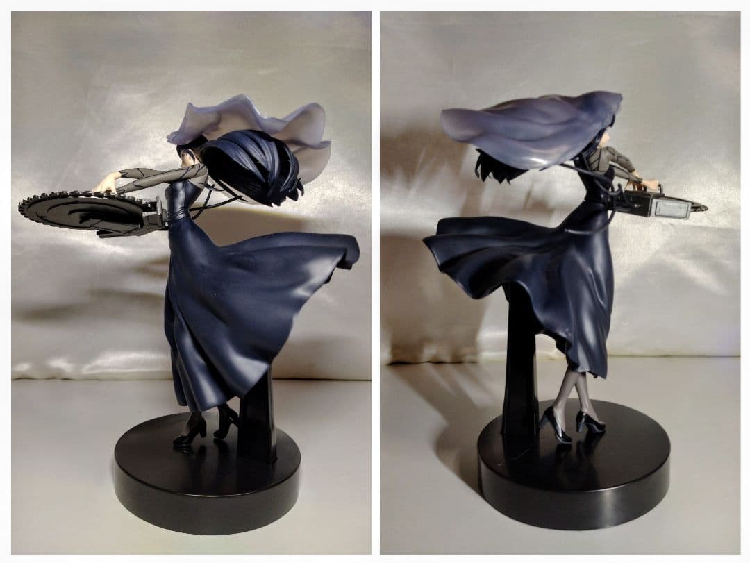 中古品　SAKAMOTO DAYS　フィギュア　サカモトデイズ