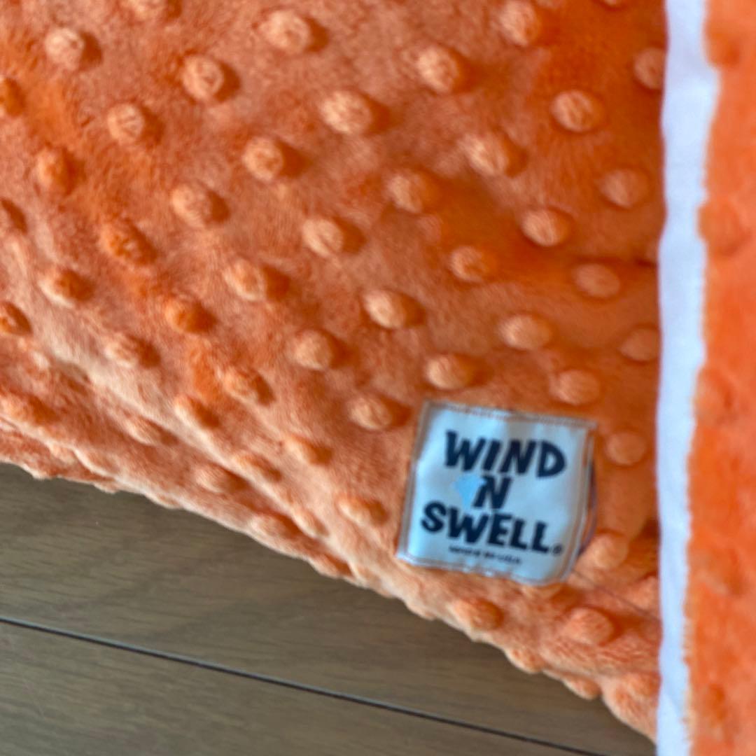 Wind’N Swell (ウインド・ン・スウェル) クッション ビームス 4点