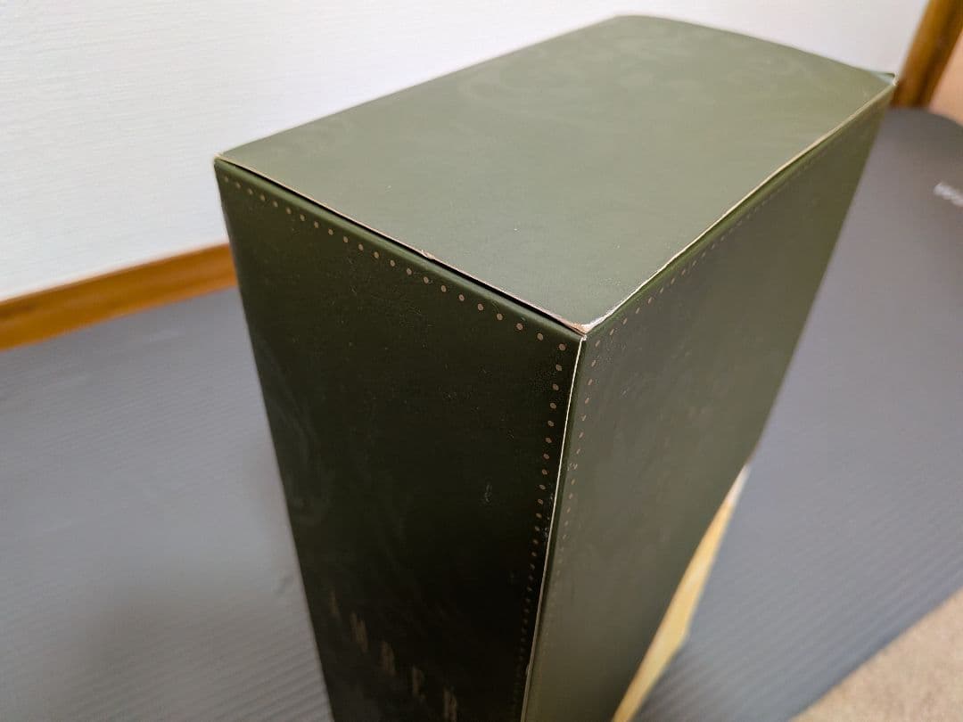 ホットトイズ ムービーマスターピース エンジェル ウォーズ アンバー