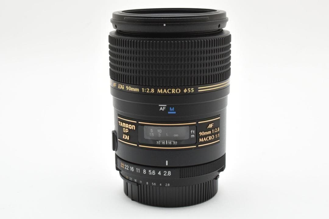 新品級 SP AF 90 F2.8 Macro 272EN NIKON M815