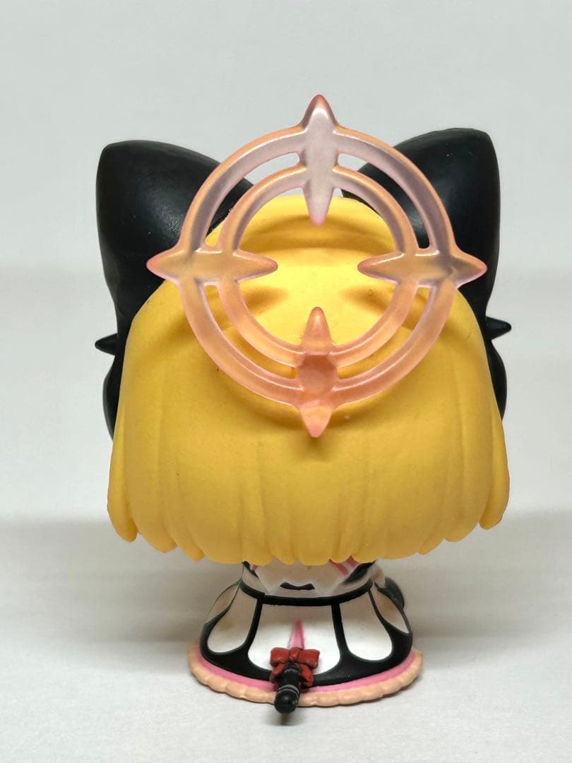一番くじ ブルーアーカイブ vol.2 Ｇ賞ちょこのっこ フィギュア　5個セット