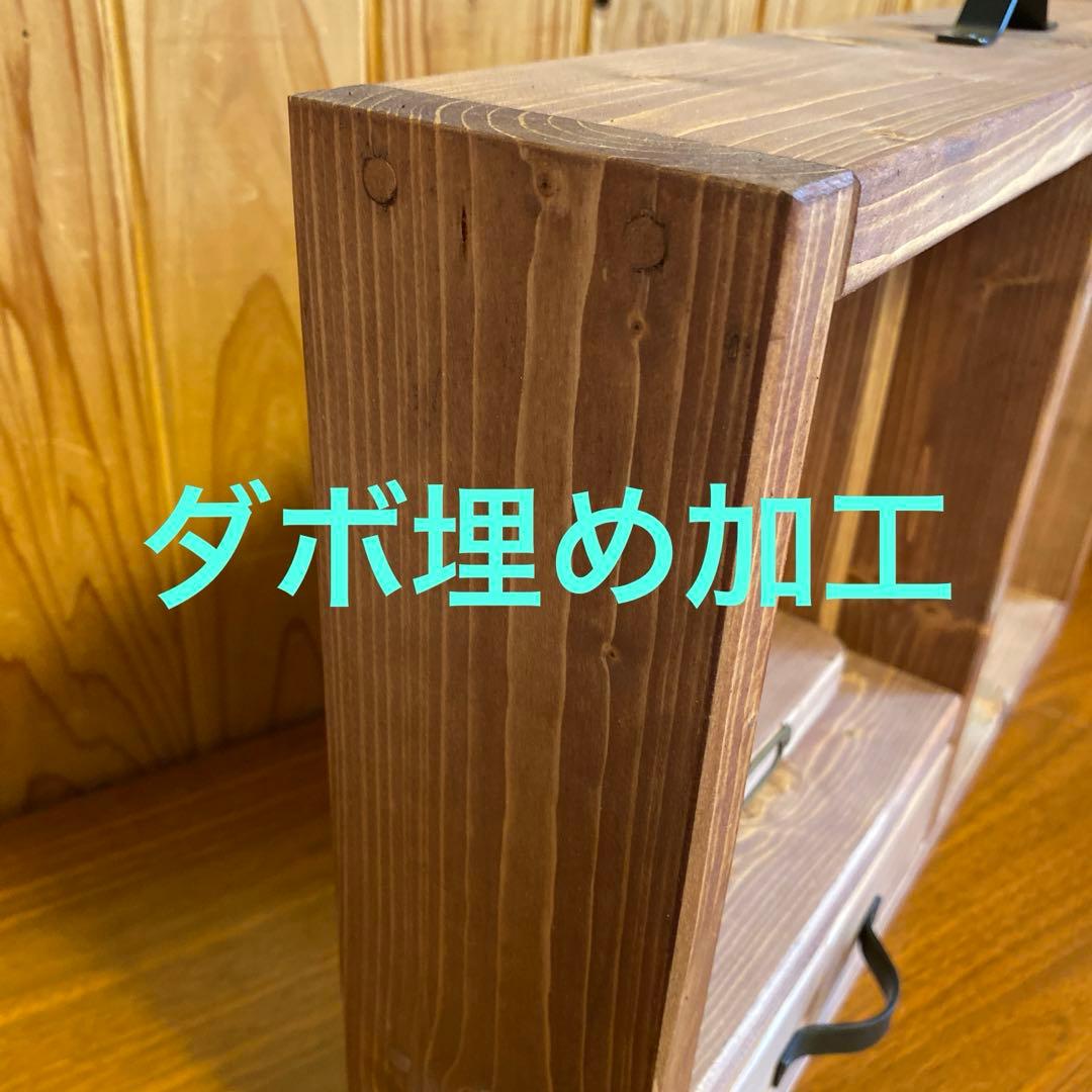 人形用木製クローゼットハンガーラック　ハンドメイド　リカちゃん　ブライス　ドール