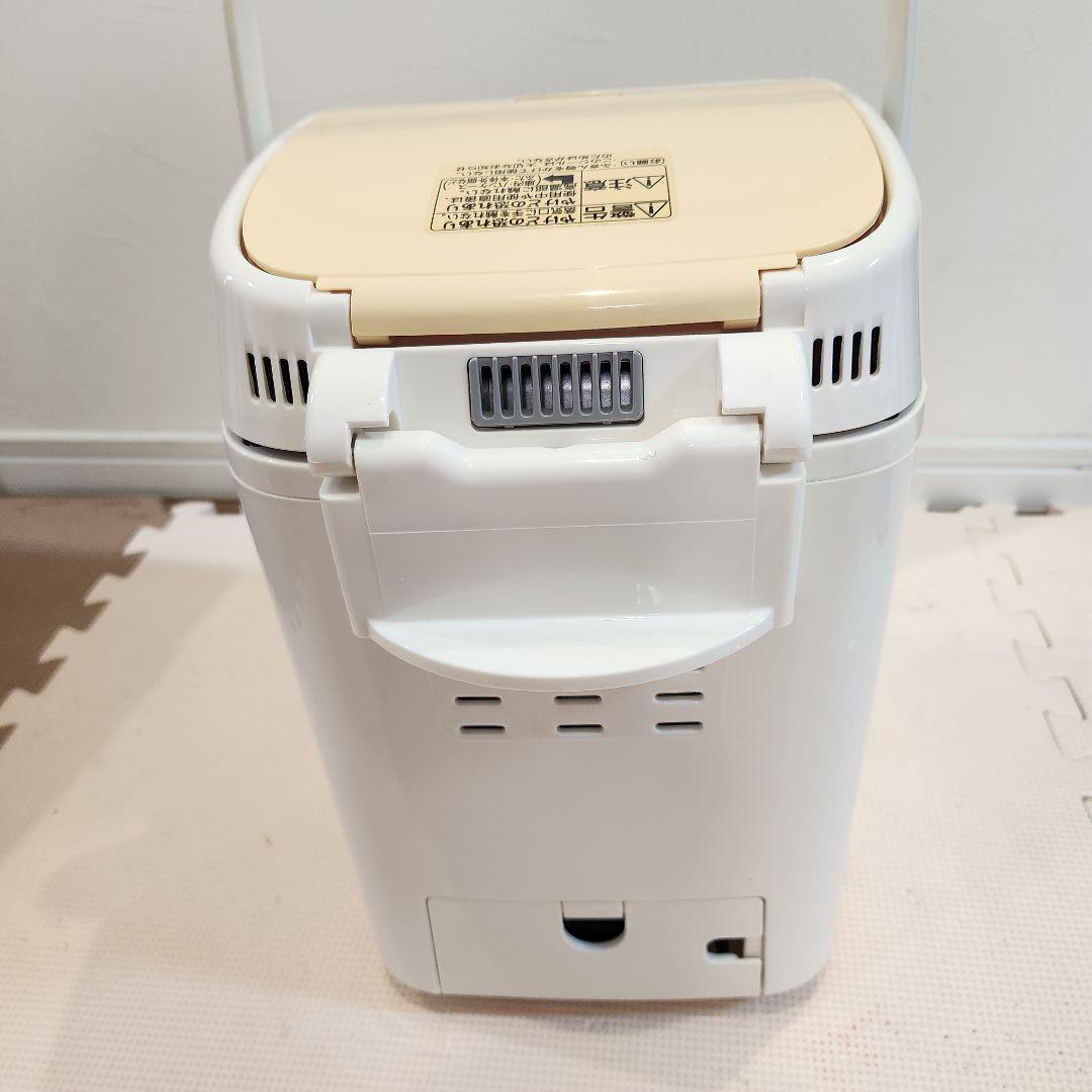 【未使用】Panasonic SD-BH102-D ホームベーカリー