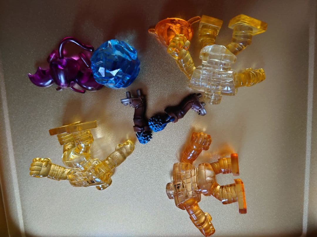 ドラクエフィギュアまとめ売り