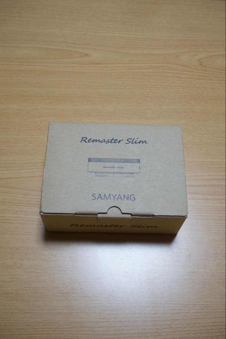 新品 サムヤン SAMYANG Remaster Slim レンズ Eマウント