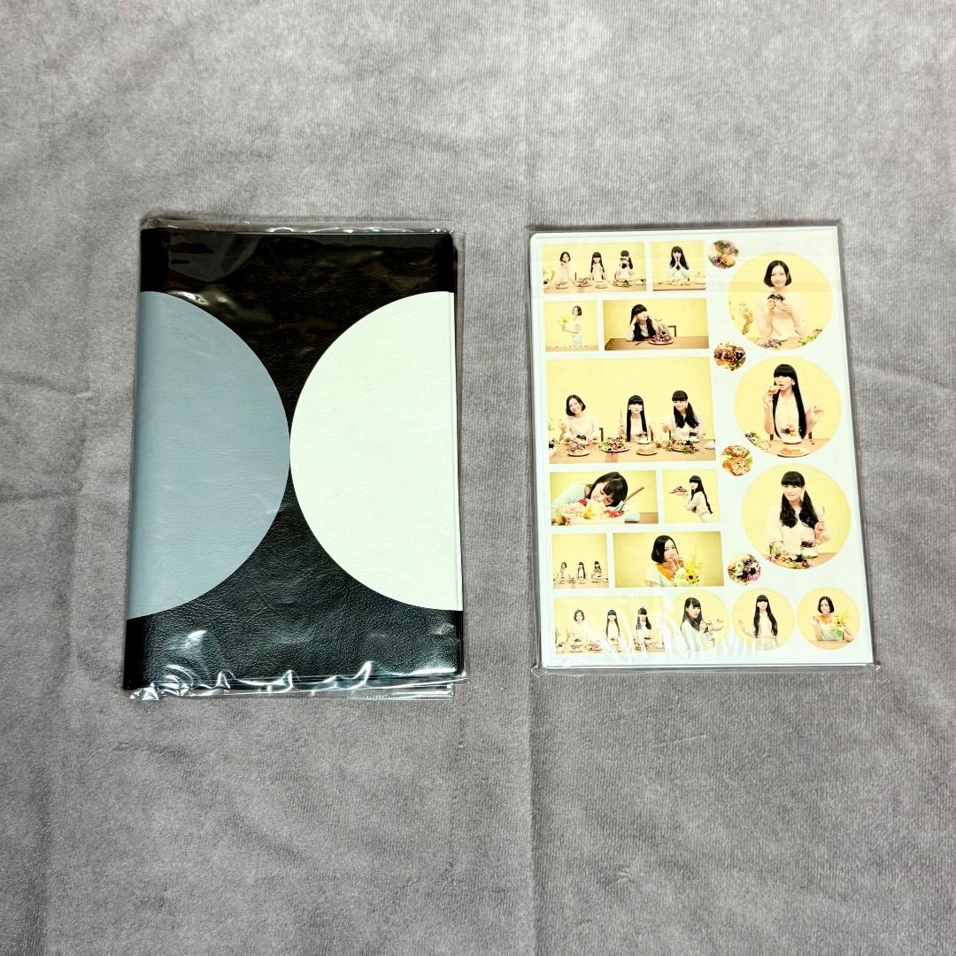 Perfume FES!! 2014 グッズセット　　P15