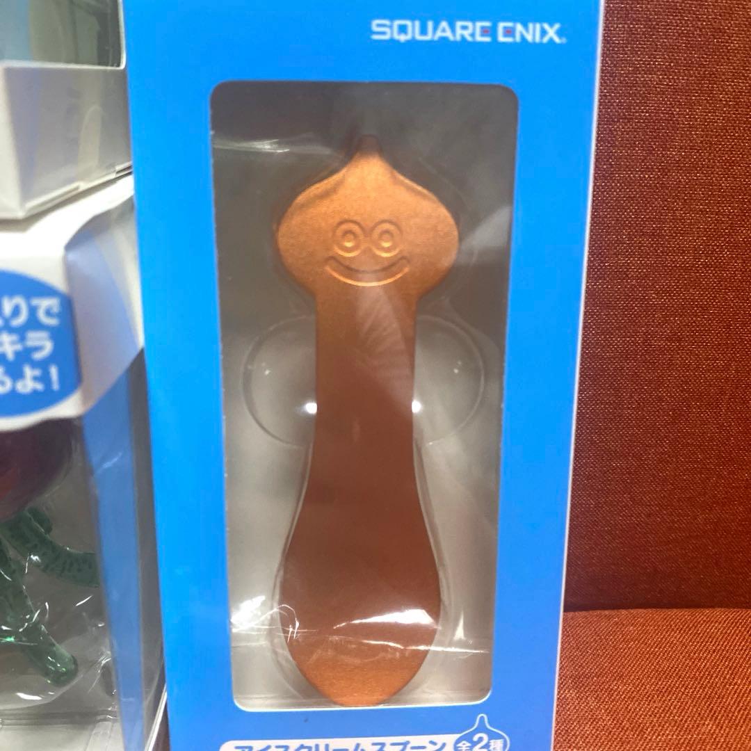 ドラクエ　ビッグクリアフィギュア　セット