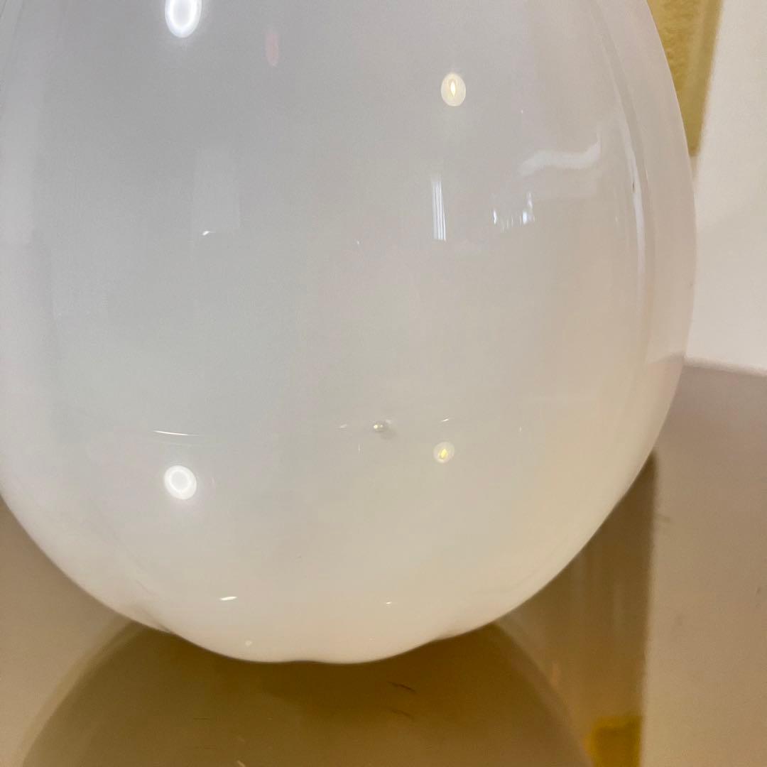 津軽びいどろ 秋村実工房 花器 フラワーベース