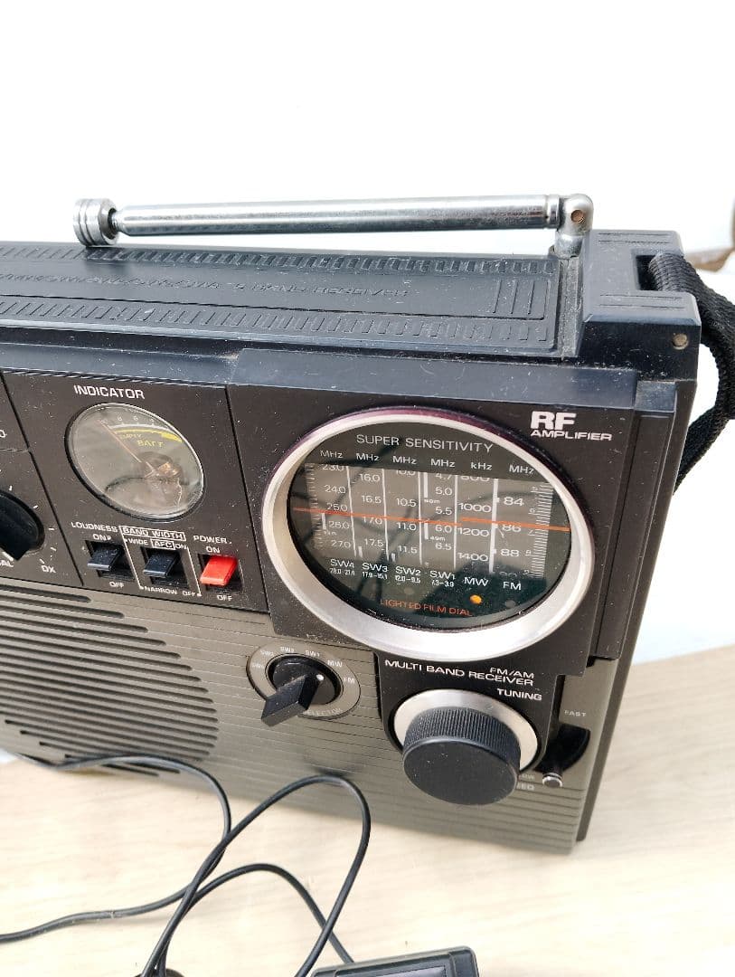 サンヨー　パルサー　RP-8700(よ47)