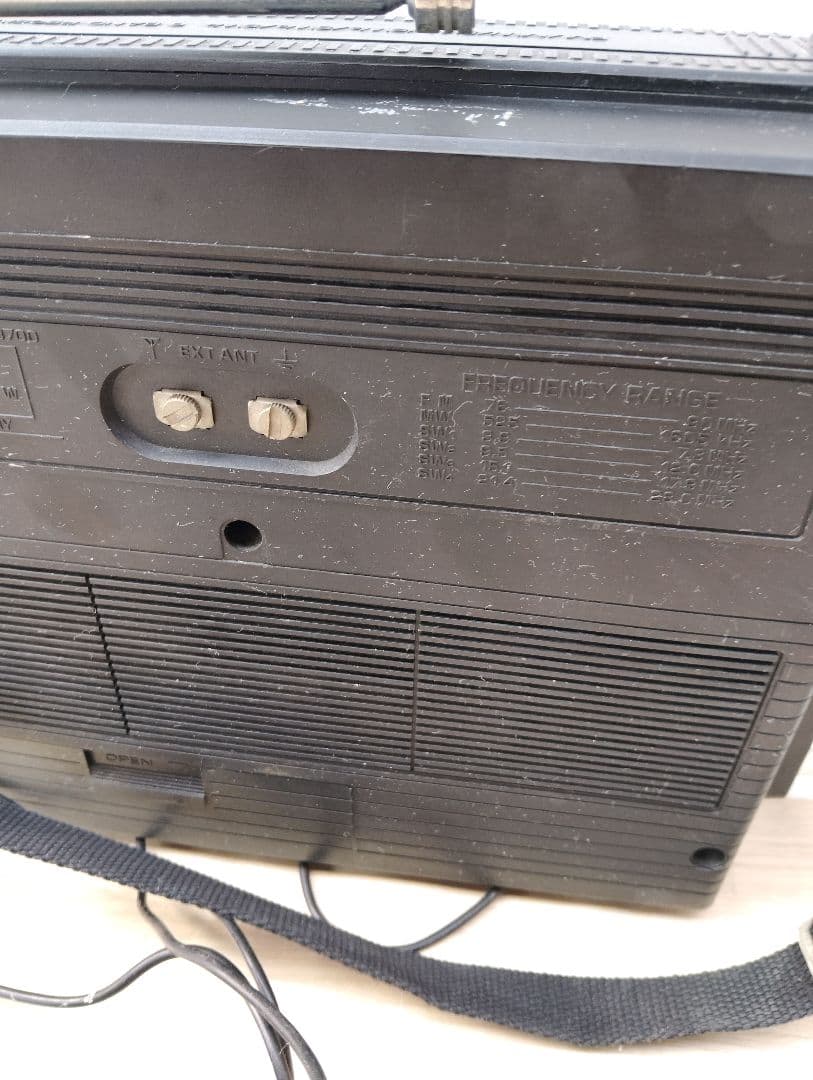 サンヨー　パルサー　RP-8700(よ47)