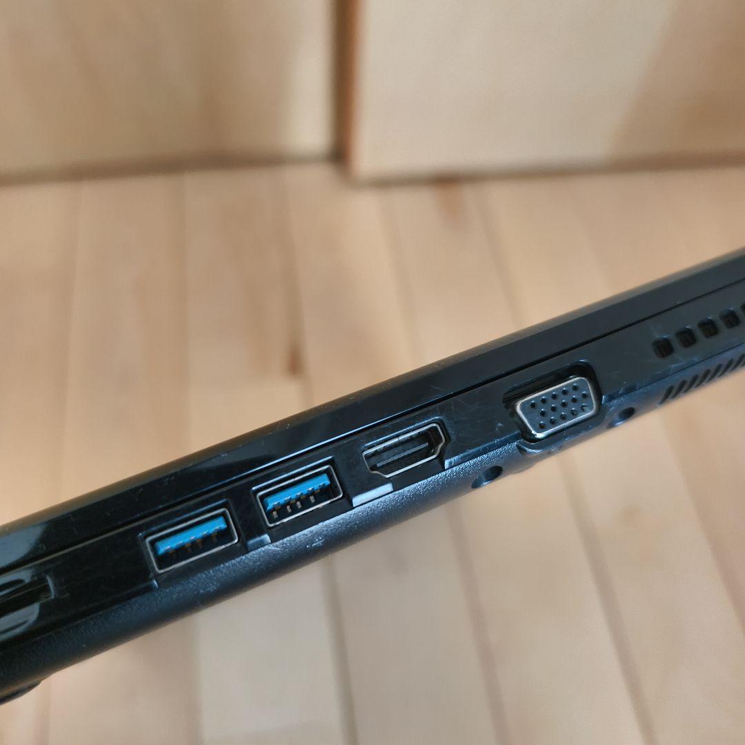 ✨dynabook✨公式Win11対応/爆速SSD/最新アプリ/無線マウス付