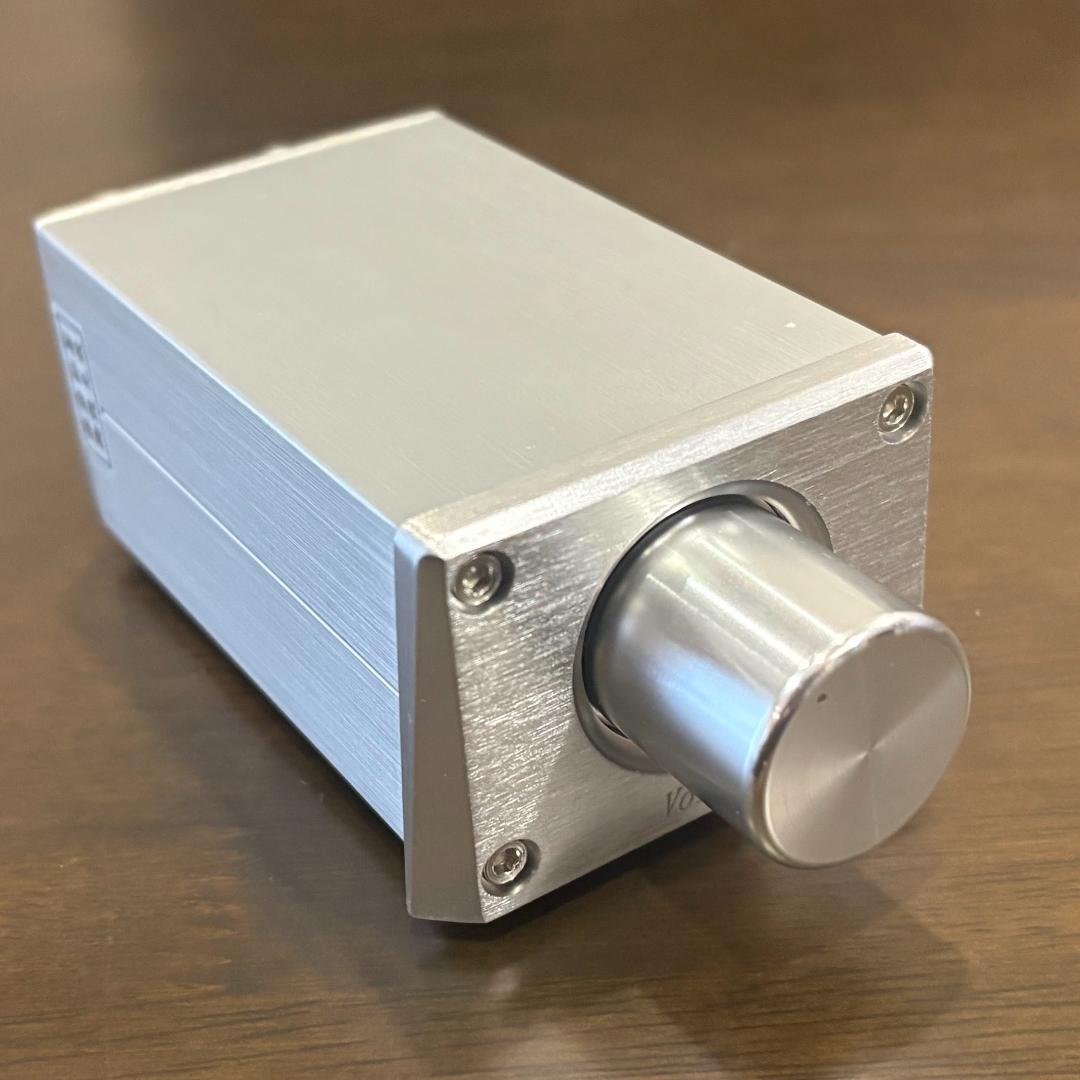 Douk Audio ボリュームコントローラー HiFiバージョン