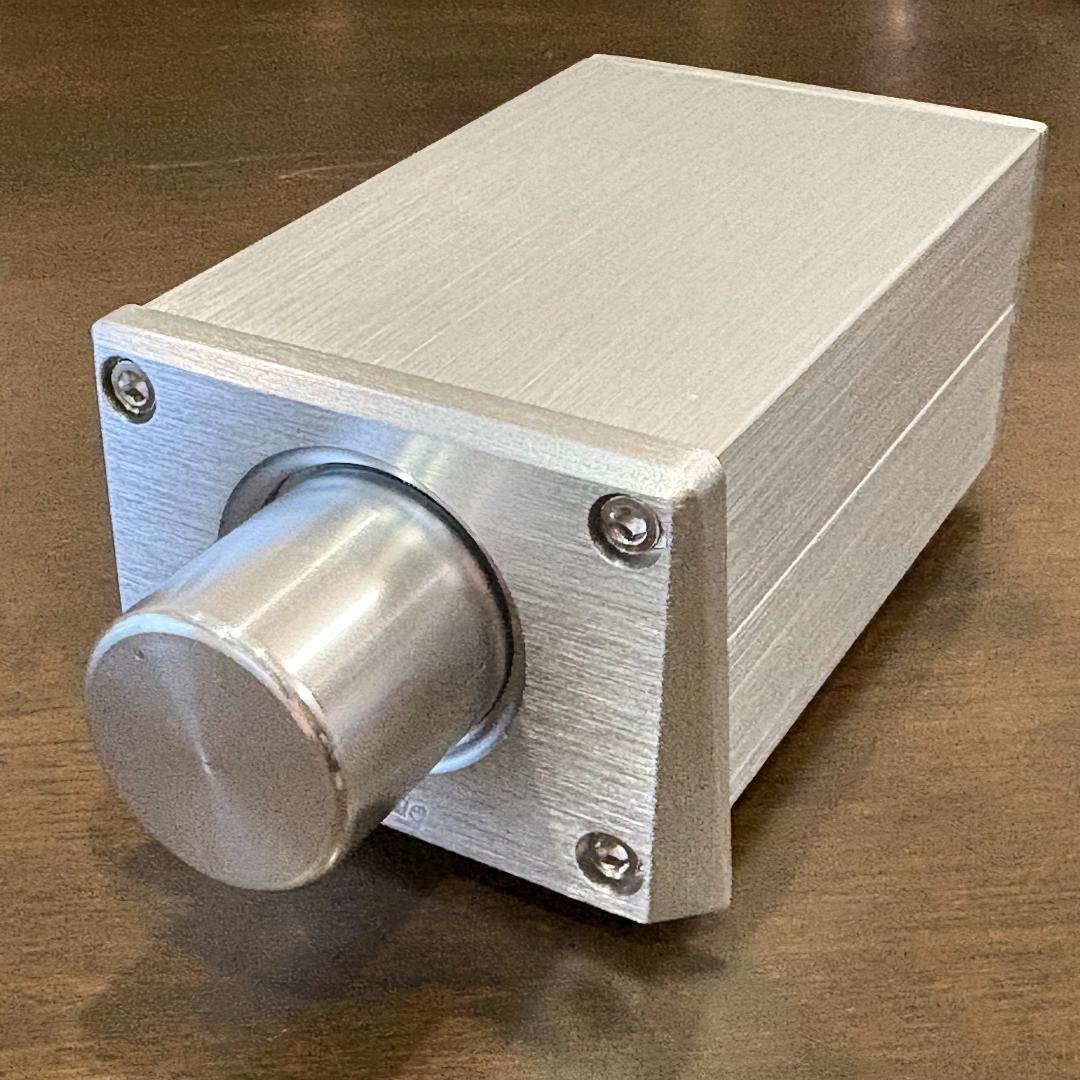 Douk Audio ボリュームコントローラー HiFiバージョン
