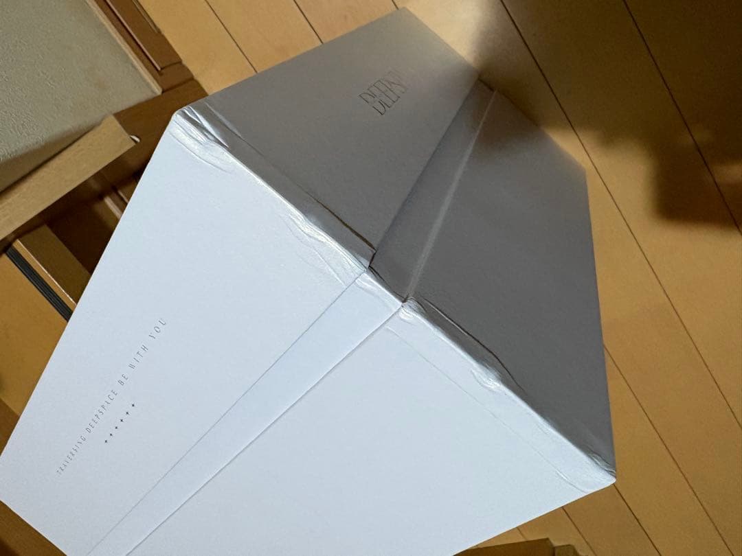恋と深空 2024年度版 VIPギフトボックス