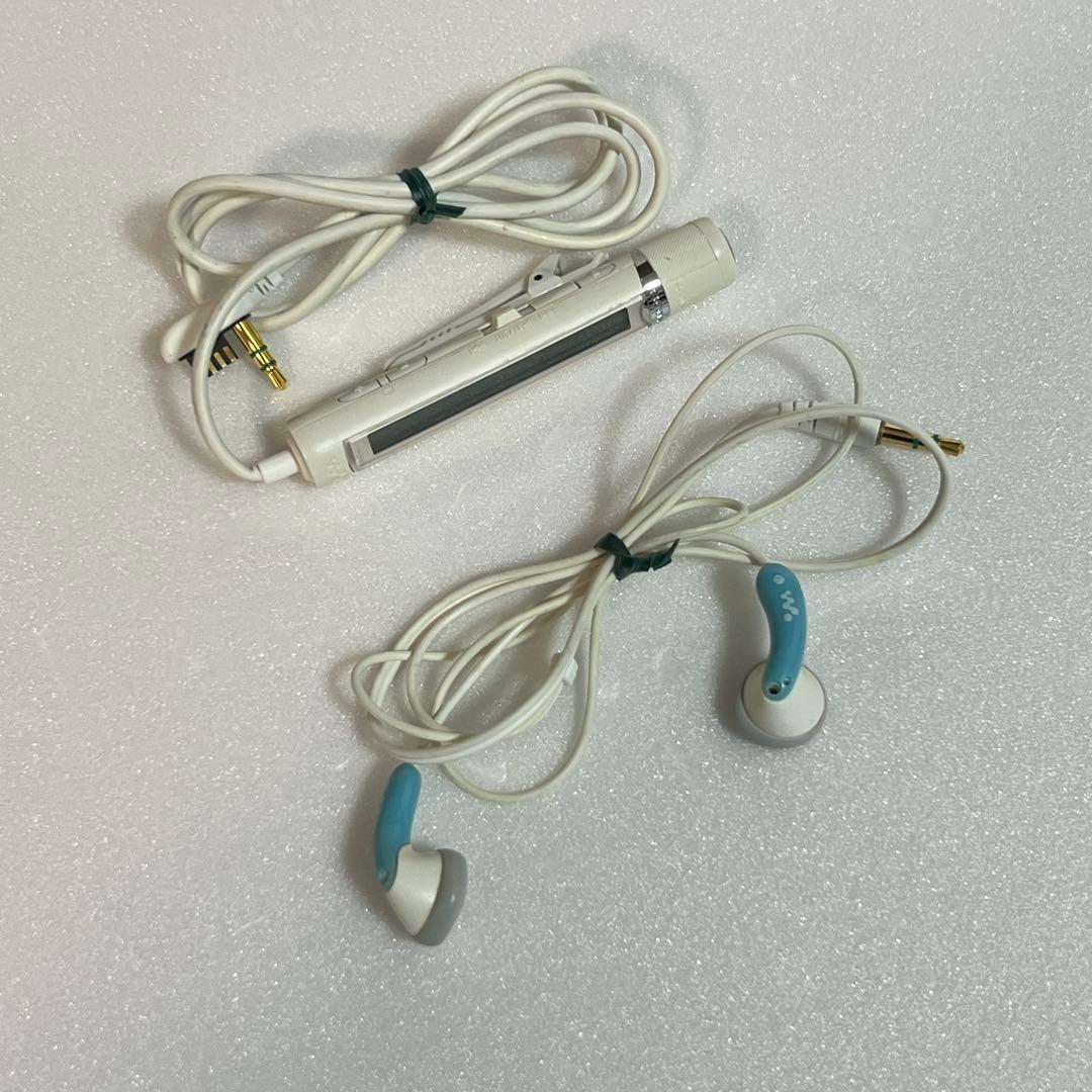 SONY ポータブルミニディスクプレーヤー MZ-EH50 MDウォークマン