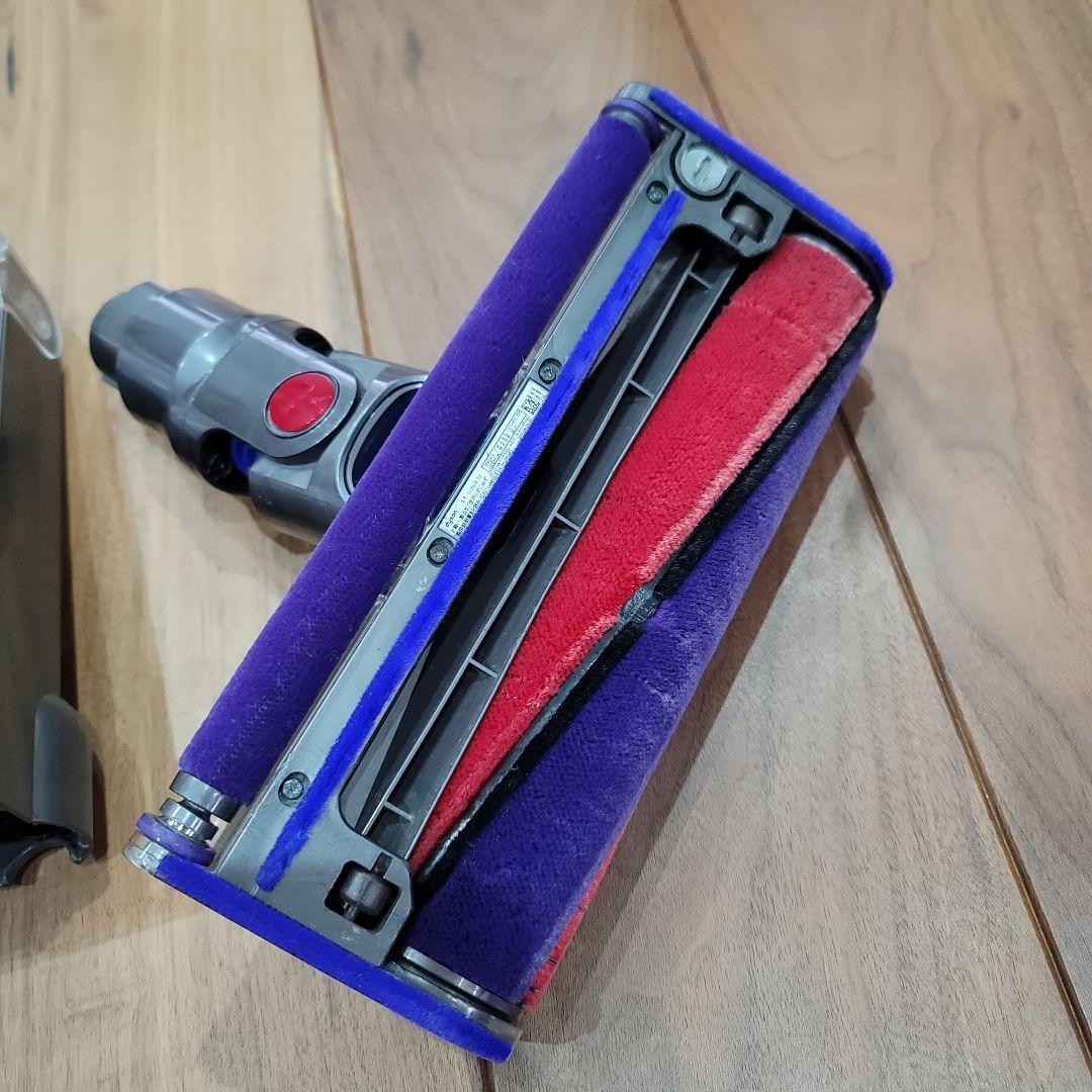 Dyson ダイソン V10 SV12 スティッククリーナー 掃除機 本体
