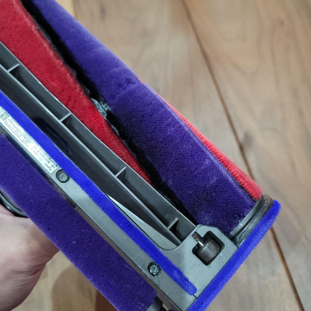 Dyson ダイソン V10 SV12 スティッククリーナー 掃除機 本体