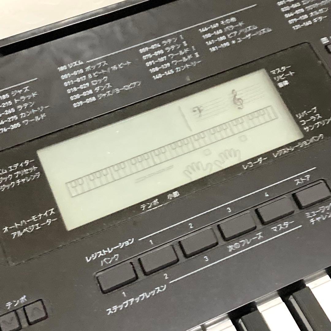 CASIO カシオ 電子ピアノ CTK-4200