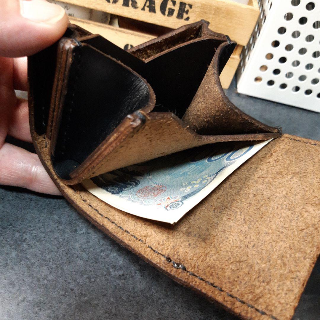 HORWEEN★クロムエクセル　コンパクト　 HORWEENスタンプ