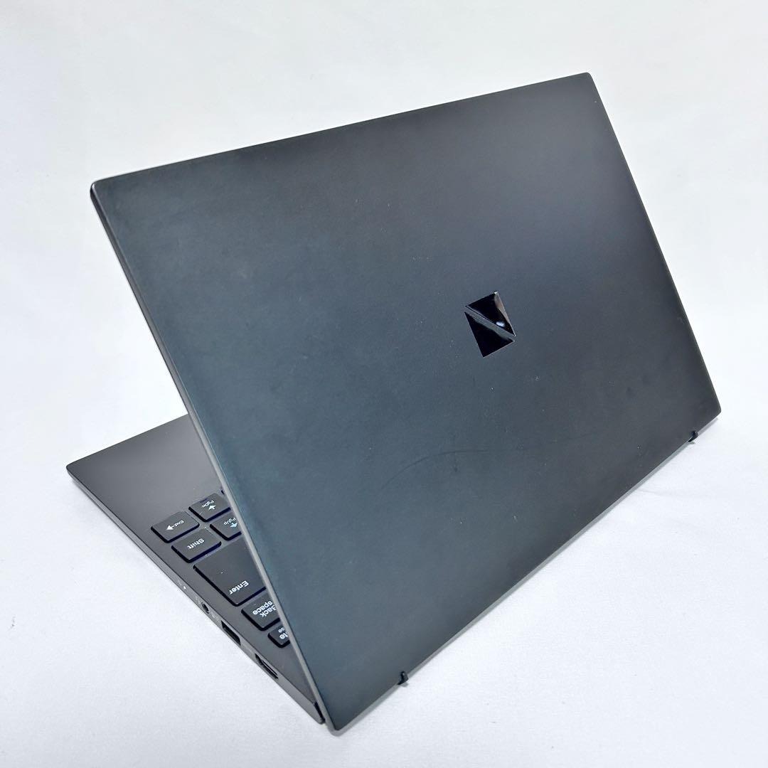 美品【第11世代i5×SSD512GB】NEC LAVIE｜バッテリー良好