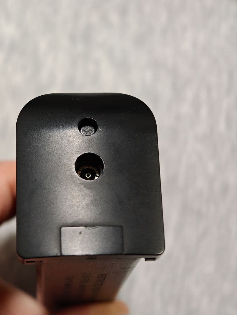 ジャンク品 Hi-CAPA 4.3