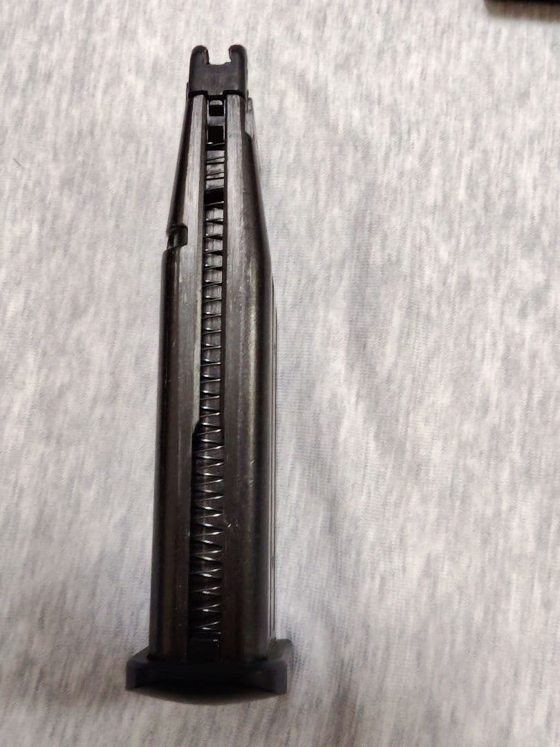 ジャンク品 Hi-CAPA 4.3