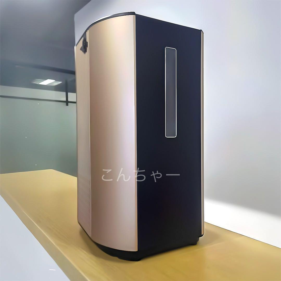 ベル　水素吸入器1000ml 　医療グレード 水素水、水素ゴーグル、イヤー