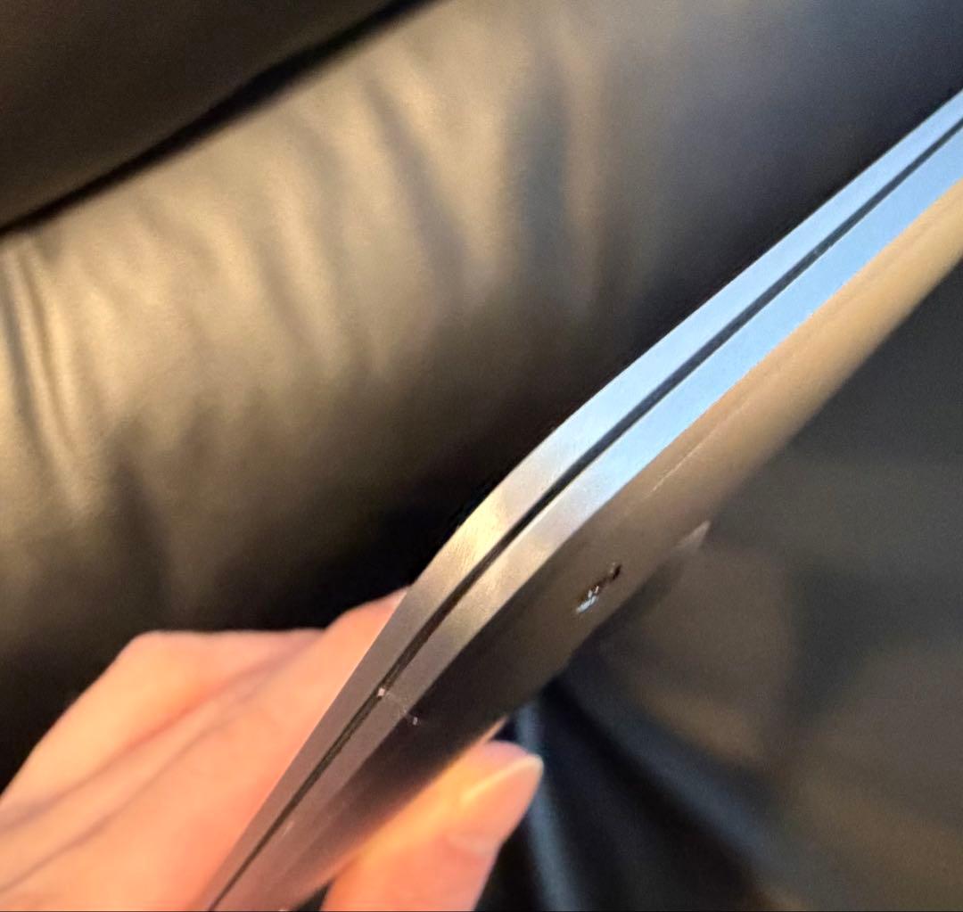 MacBook Air 2020 M1 8GB 256GB スペースグレイ