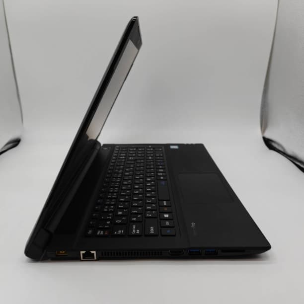 第7世代 i7 NEC 15インチ 16GB SSD256GB オフィス DVD