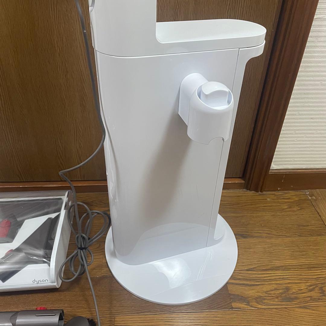 dyson V10(SV12) 専用 フロアドック