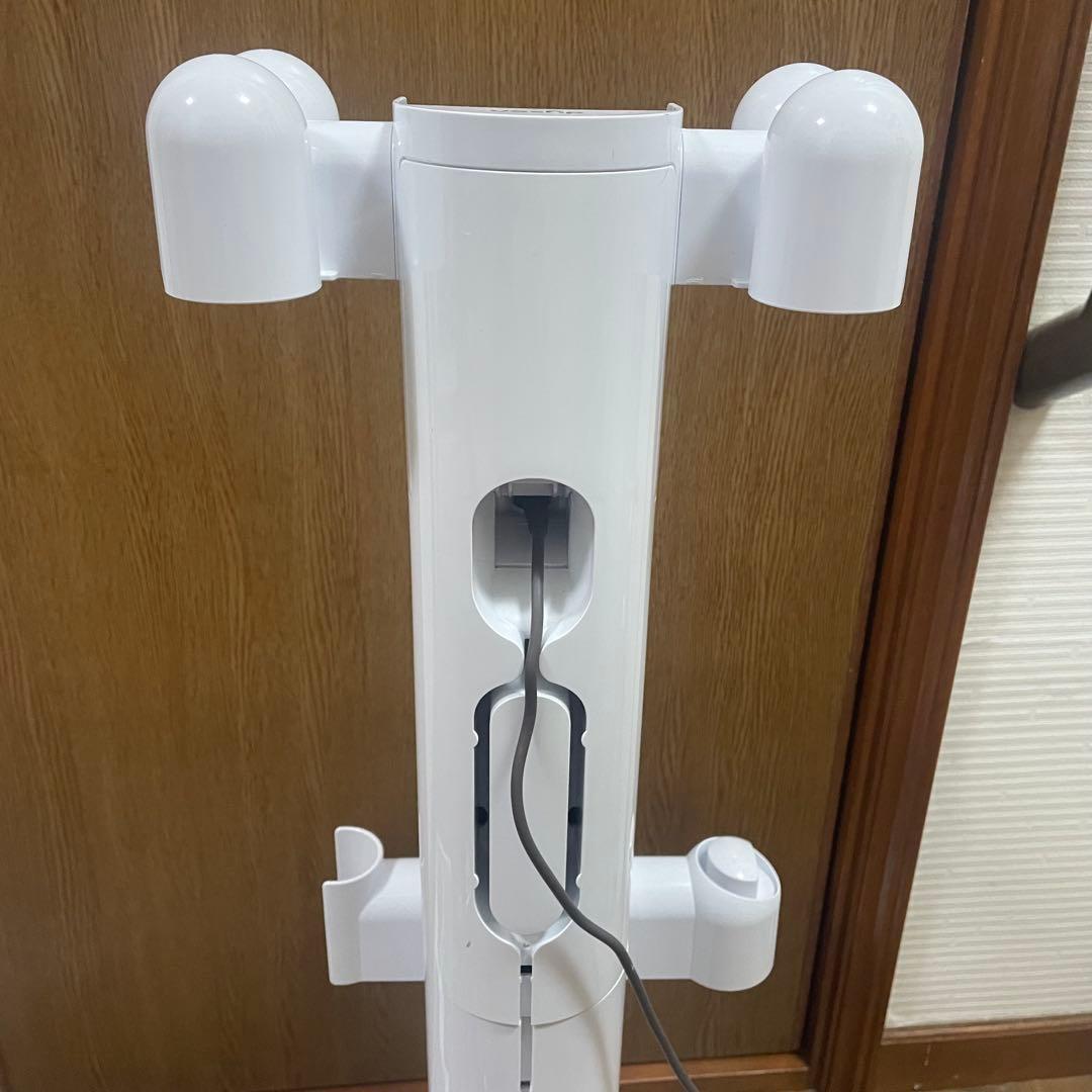 dyson V10(SV12) 専用 フロアドック